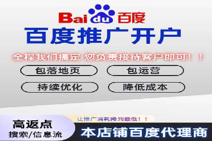 百度竞价托管公司经典案例集锦：策略与实践的完美结合